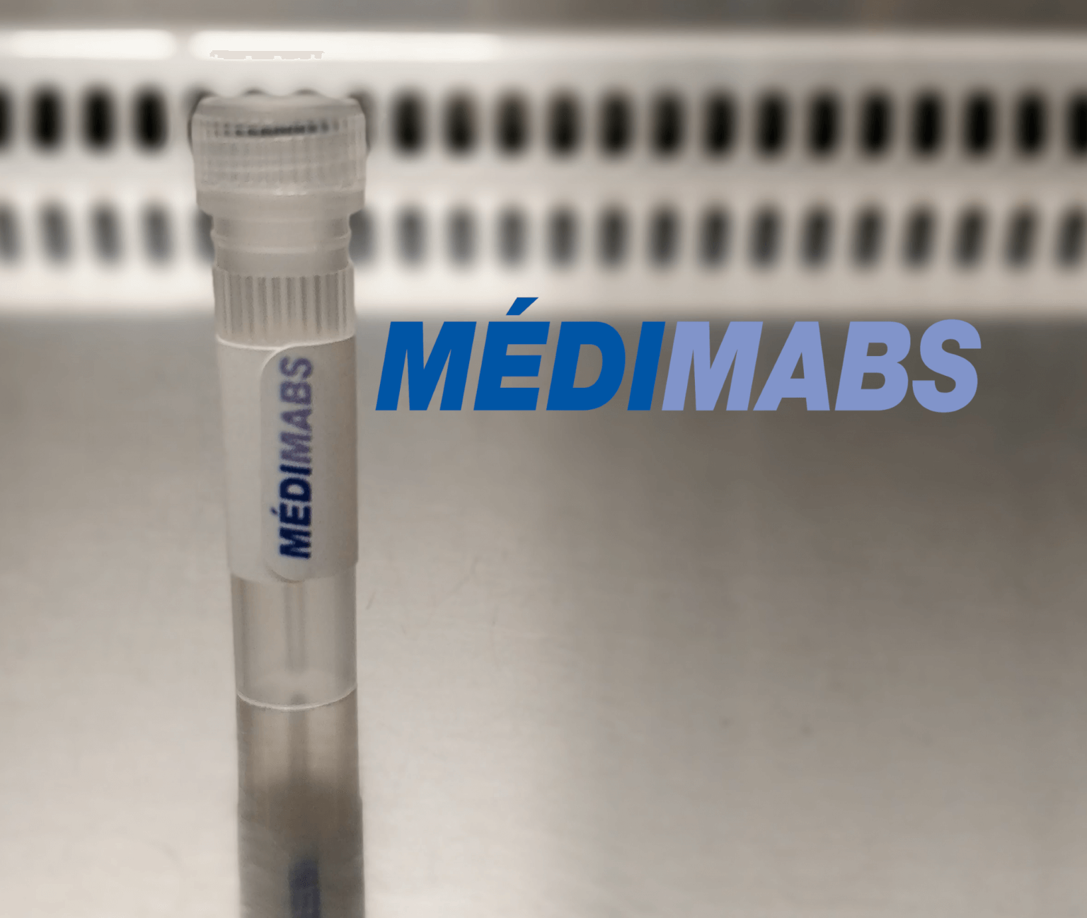 HIV1 (p24) Human Monoclonal Antibody (28B7) MediMabs
